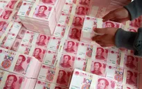 Nhiều đồng tiền châu Á mất giá mạnh
