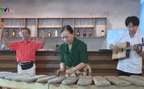 Người gìn giữ nhạc cụ truyền thống Việt