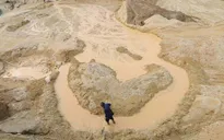 Đất hiếm có thể là lá bài mới của Bắc Kinh nhằm đối phó với Mỹ
