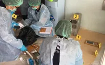 Interpol phá mạng lưới tội phạm ấu dâm trực tuyến