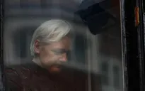 Mỹ công bố 17 cáo buộc mới nhằm vào nhà sáng lập WikiLeaks