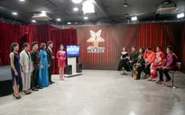 Thần tượng Bolero: Đình Văn - Giao Linh "song kiếm hợp bích" làm MV đầu tay cho 5 học trò