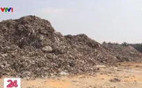 Đông Nam Á ngập trong rác từ các nước phát triển