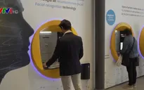 Caixa - Ngân hàng đầu tiên trên thế giới trang bị công nghệ nhận dạng khuôn mặt