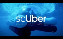 Uber thử nghiệm dịch vụ đi chung tàu ngầm