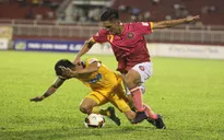 Vòng 11 V.League 2019, CLB Thanh Hóa và CLB Sài Gòn: Đội khách gặp thách thức (18h00 ngày 24/5)