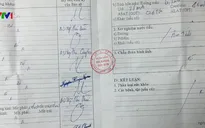 Dễ dàng mua bán giấy khám sức khỏe