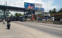 Tổng cục Đường bộ đề nghị nghiên cứu phương án giảm phí Quốc lộ 91 Cần Thơ - An Giang