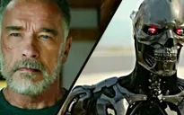 Terminator: Dark Fate tung trailer "khủng" khiến fan hào hứng