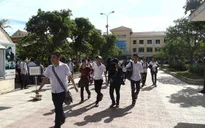 Quảng Bình điều chỉnh phương án tuyển sinh vào lớp 10 năm học 2019 - 2020