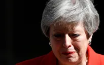 Hệ quả của việc Thủ tướng Anh Theresa May từ chức