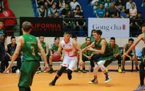 VBA Pre - season 2019, Game 4: Saigon Heat bất ngờ vượt qua Đương kim vô địch Cantho Catfish