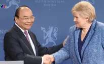 Việt Nam luôn coi trọng phát triển quan hệ hữu nghị truyền thống với Na Uy