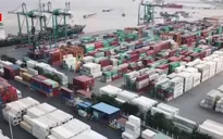 Vốn đầu tư nước ngoài đổ mạnh vào Việt Nam