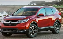 Honda thu hồi hàng trăm nghìn xe SUV vì lỗi túi khí