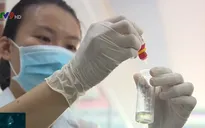 Xét nghiệm giống thủy sản miễn phí cho người dân