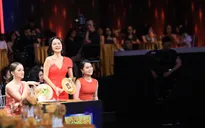 Phạm Quỳnh Anh nói về ngoại tình trong Quý ông đại chiến