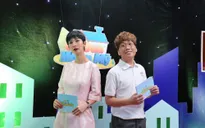 Bất ngờ vì dàn host của "Gia đình hoàn mỹ"