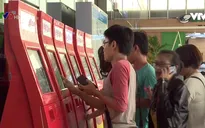 Các hãng hàng không ưu đãi nhiều tuyến bay trong nước