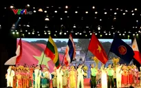 Khai mạc Liên hoan Âm nhạc ASEAN 2019