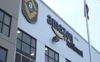 Amazon "soán ngôi" thương hiệu giá trị nhất thế giới của Google