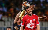 Kết quả, BXH vòng 11 Giải VĐQG Wake-up 247 V.League 1-2019: CLB TP Hồ Chí Minh giữ chắc ngôi đầu, CLB Quảng Nam rơi xuống cuối bảng