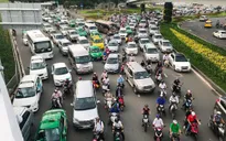 Yêu cầu làm rõ số lượng xe thí điểm hợp đồng điện tử