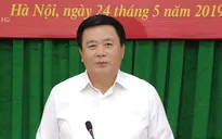 Kỳ họp thứ 10 Hội đồng lý luận Trung ương