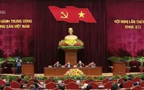 Điểm nhấn trong việc chỉ đạo chuẩn bị Đại hội Đảng