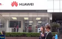 Mỹ xem xét gia hạn thời gian hợp tác với Huawei