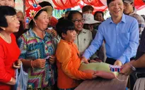 Tìm hiểu cuộc sống của bà con người gốc Việt tại tỉnh Kampong Chhnang, Campuchia