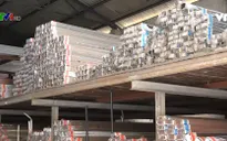 Nhôm Việt bất lợi trên sân nhà