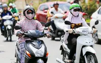 6 bí kíp bỏ túi giúp phái đẹp lái xe an toàn hơn