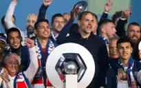 PSG khiến truyền thông "việt vị toàn tập" với quyết định này