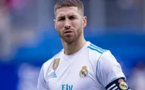 Sergio Ramos xem xét khả năng rời Real Madrid