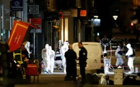 Truy tìm nghi phạm đánh bom ở Lyon, Pháp