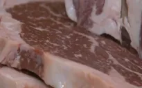 Nga ngừng nhập khẩu thịt lợn từ bang Alagoas của Brazil