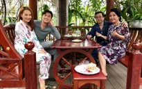Đạo diễn phim "Về nhà đi con" gửi lời cảm ơn khán giả