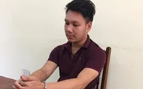 Bắt đối tượng nhặt được của rơi, tống tiền nạn nhân