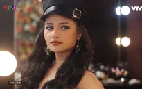 Trang điểm cuốn hút theo phong cách gothic