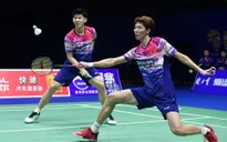 Sudirman Cup 2019: ĐT Trung Quốc lên ngôi vô địch