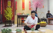 Festival Văn hóa ẩm thực – Điểm nhấn Năm chéo Việt – Nga