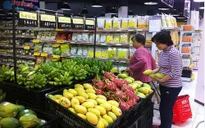 Trào lưu mua sắm tại kênh hiện đại đang lên ngôi