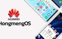 Thay vì Android, smartphone Huawei sẽ dùng hệ điều hành HongMeng