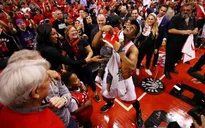 NBA Playoffs 2019 - ngày 26/5: Lịch sử NBA sang trang tại Canada