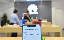 Người dùng Anh ồ ạt "bán tháo" điện thoại Huawei sau lệnh cấm của Mỹ