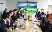 Na Uy sẽ giúp Hà Nội xử lý các vấn đề về môi trường và quản lý đô thị