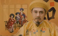 Dự án phim nói về những góc khuất chốn thâm cung của Việt Nam sắp ra mắt