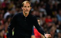 Thomas Tuchel gia hạn hợp đồng với Paris Saint Germain