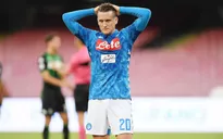 VIDEO HIGHLIGHTS: Bologna 3-2 Napoli (Vòng 32 Serie A)